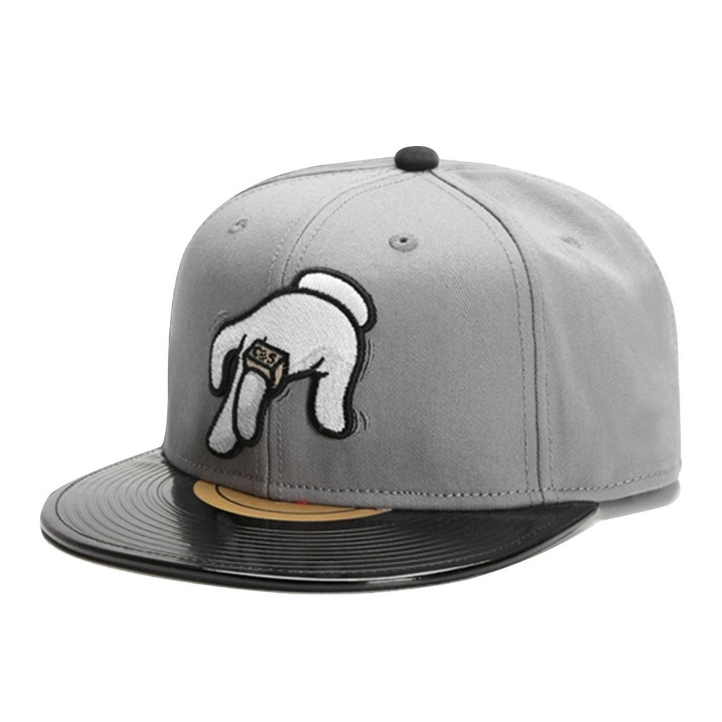New Letter Embroidery Baseball Hats New Unisex Hip Hop Breathable Personal Sunshade Mesh Versatile Street Fashion Trucker Caps