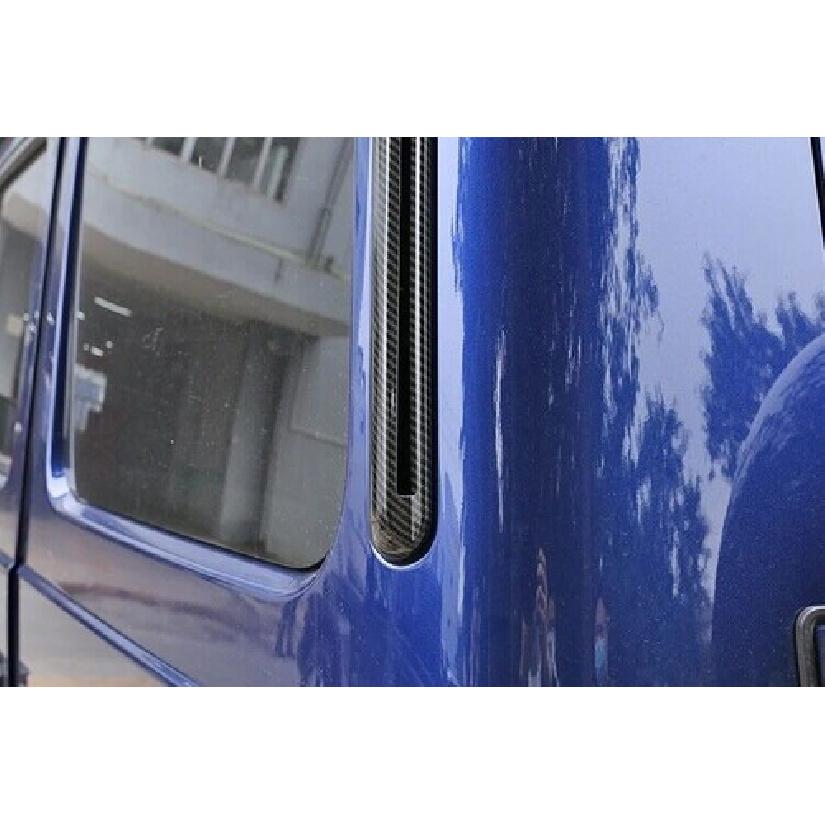 Car Exterior Rear Side Air Vent Decoration Trim For Benz G Class W463 -