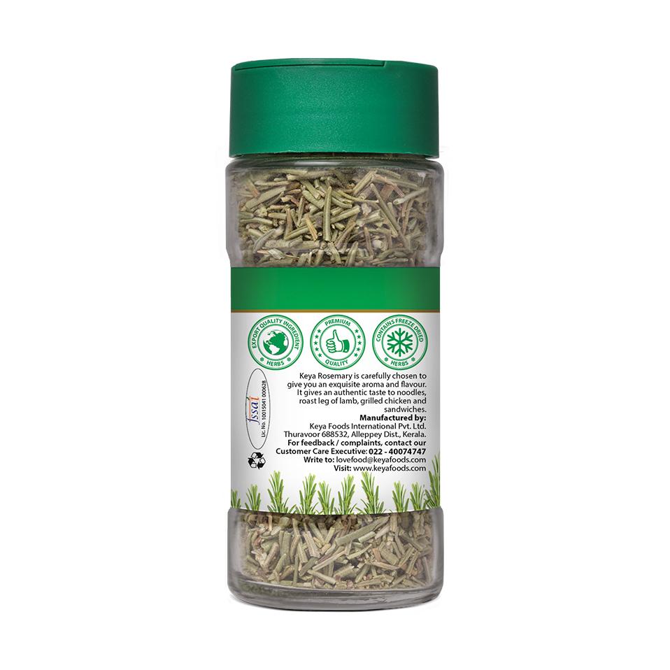 Rosmarin (17 g), Rosemary, Keya