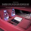 AITO M8 Center Console Silicone Storage Organizer