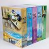 6palcový fotoalbum se 200 kapsami, laminované kapsy na vkládání, zasouvací fotoalba, velkokapacitní scrapbook album, sbírka fotografií