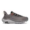HOKA Kaha 2 Low GORE-TEX Sharkskin Blue Coral Unisex Sneakers Šedé 1123190-SBCRL