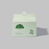Green Wonder Daily Aqua Serum Extraction Mask Pack (30 sheets)
