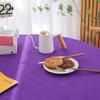 Téxteis para cozinha e sala de estar – Toalhas de mesa