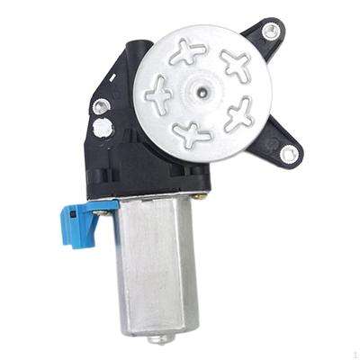 Front Power Window Lift Motor ,Easy Installation, Mounting Hardware Assembly, Spare Parts ,Car