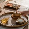Edenus Chinese Ceramic Tea Set