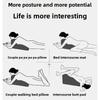 Lying Pillow Prone Pillow Bed Multi-functional Lying Pillow Comfortable Breathable and Bouncy