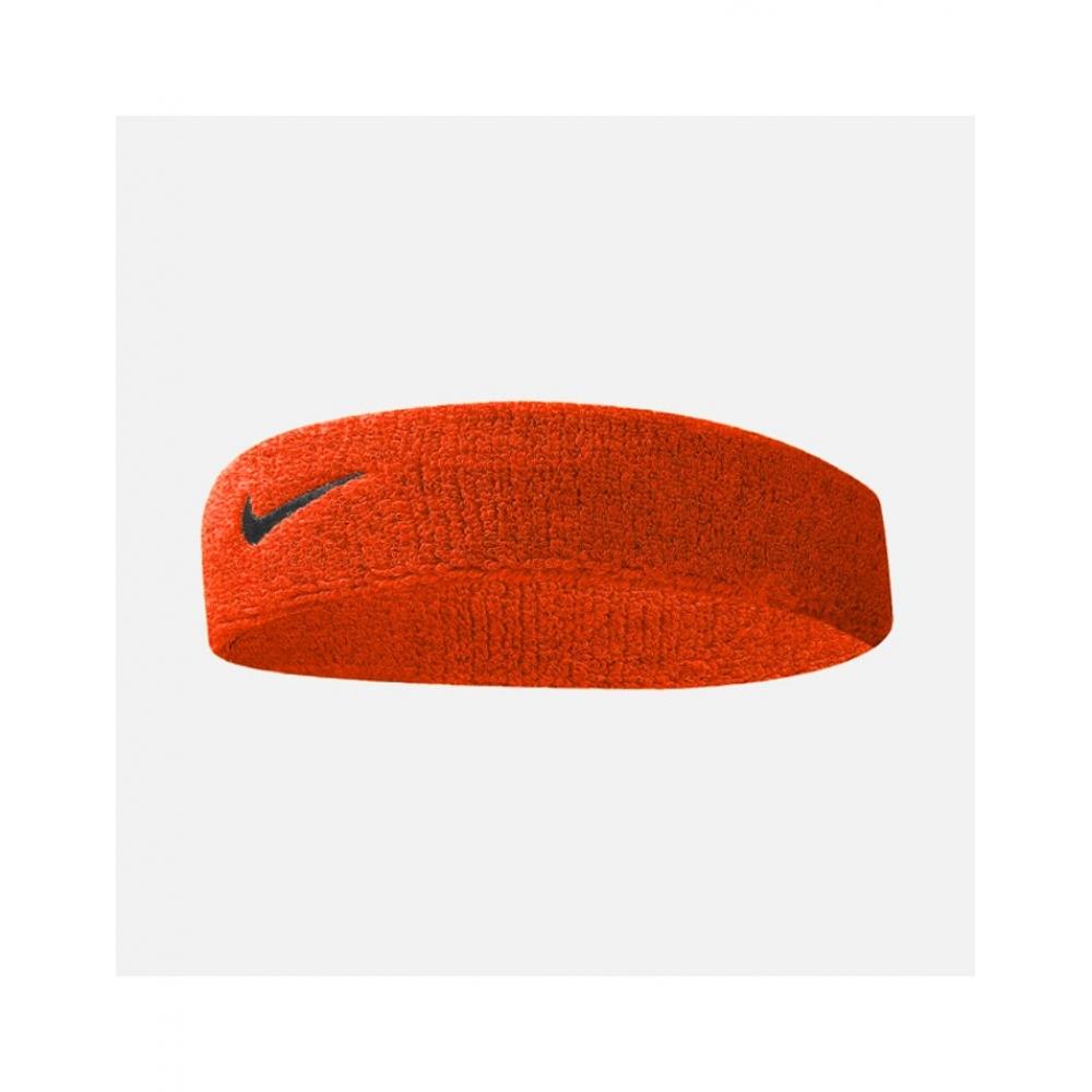 

Nike Swoosh Headband Ac2285 804 orangeFREE
