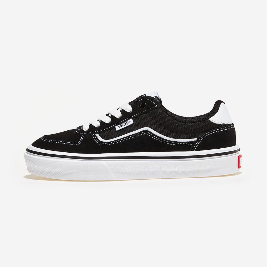 Maverick -Black/White V3858 SC