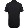 Seidensticker Mens Regular Short-Sleeved Shirt