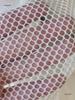 Hexagonal Round Hole Nylon Mesh Aquaculture Net Cage