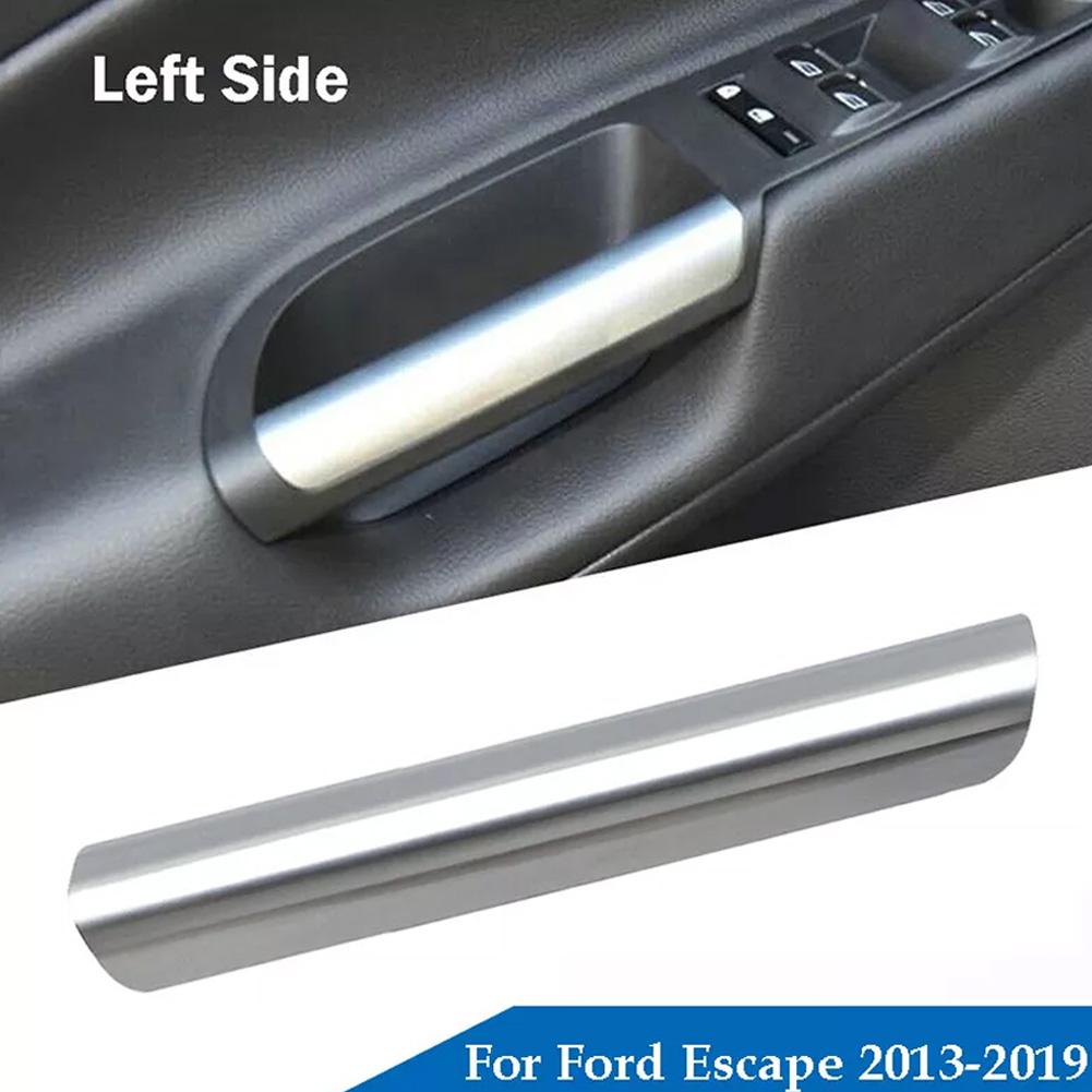Auto Vordere Fahrerseite Türgriff Griffleiste Zierleiste Innentürgriff Zierleiste CJ5Z 7822621-BA Für Ford Escape 13-19