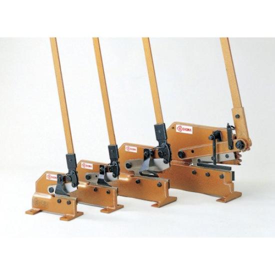 TRUSCO Hand Adapter for Lever Shear 3 P3007 No.