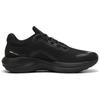 Puma Scend Pro Water Repellent - Black Silver Unisex Sneakers 310399-01