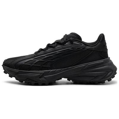 Spirex Noir Men's Lifestyle Sneakers Black 396434-01