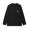 Carhartt WIP T-Shirts Men's Crew Neck Moderate CHXLTA172071P