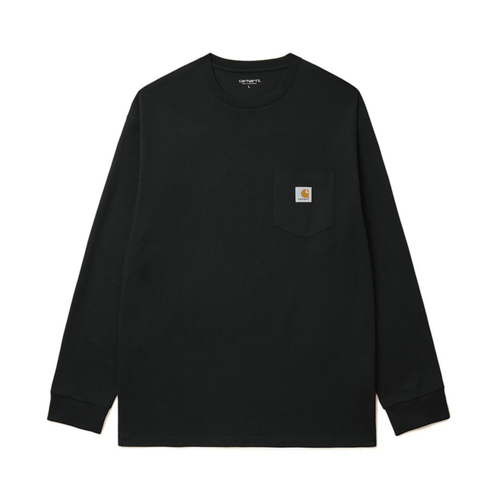 Carhartt WIP T-Shirts Men's Crew Neck Moderate CHXLTA172071P