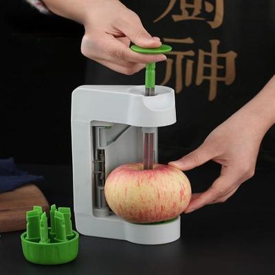 Háztartási Hámozó Alma Körte Retek Görgős Kés Konyhai Kütyük Zöldségszeletelő Saláta Hot Pot Kung Fu Burgonyachips Forma Eszközök