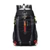 Bai Shi Qi 40L Waterproof Sports Backpack for Hiking, Travel, & Adventure