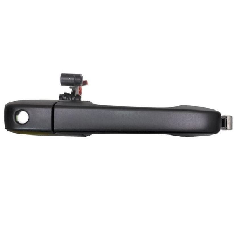 Fits 2002 2006 Honda CRV Outside Exterior Door Handle Front Passenger RH Texture