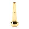 Copper 7C Mouthpiece Bright Tone Woodwind Musical Instrument Performance Parts
