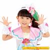Bandai Tropical ~ Ju! PreCure Henshin Pretium Cure Summer Accessory Set