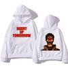 The Weeknd Album Hurry Up Tomorrow Hoodie Men's Hoodie Sweatshirt Men Womnen Design Pullover Fleece Hoodies