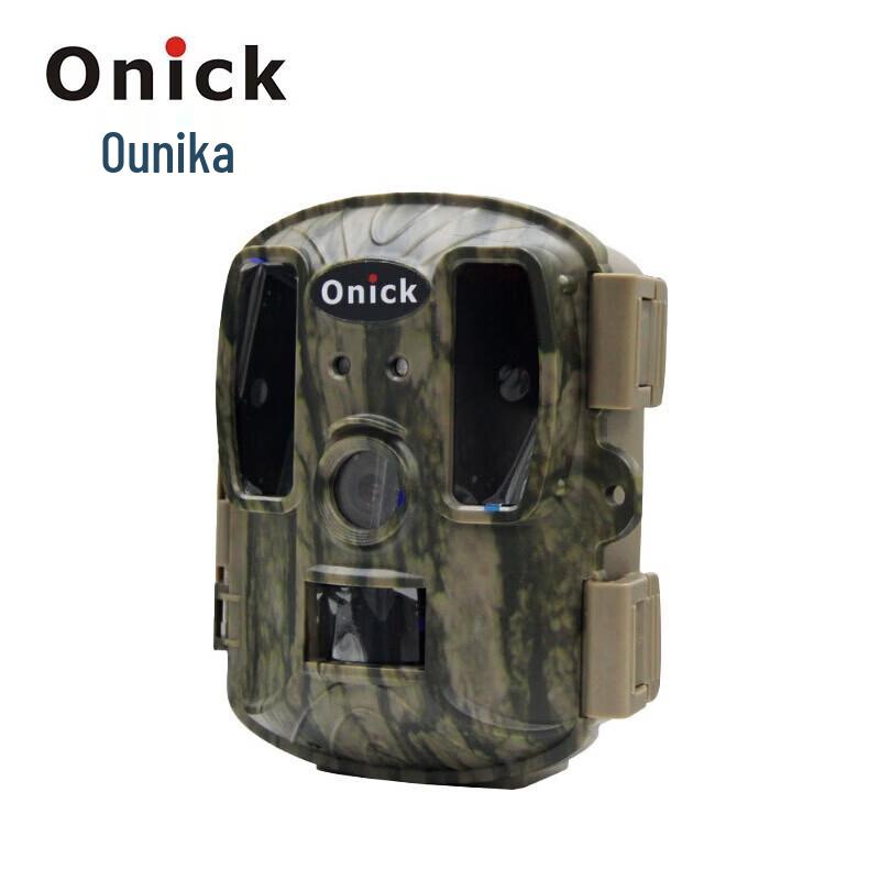 

Onika AM-950 Wildlife Monitoring Camera