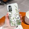 Case For Huawei Nova 8 9 10 11 Pro SE P Smart 2019 2020 Y60 Y70 Cute Black Cat Phone Cover Soft Slim TPU Shockproof Transparent Shell For Huawei Cases