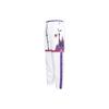 Li Ning Knitted Sweatpants Men's Standard White AYKRA17-2