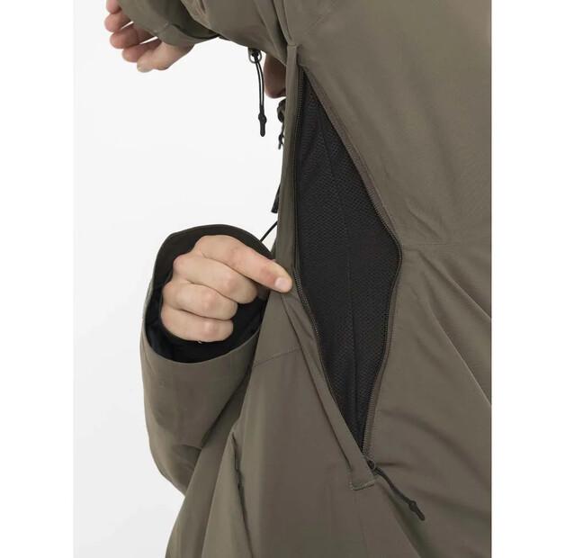 Armada Куртка Wetherill 2L