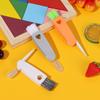 Dust Removal Lunch Box Groove Gap Rubber Ring Lid Cleaning Brush Cup Cover Milk Bottle Cleaner