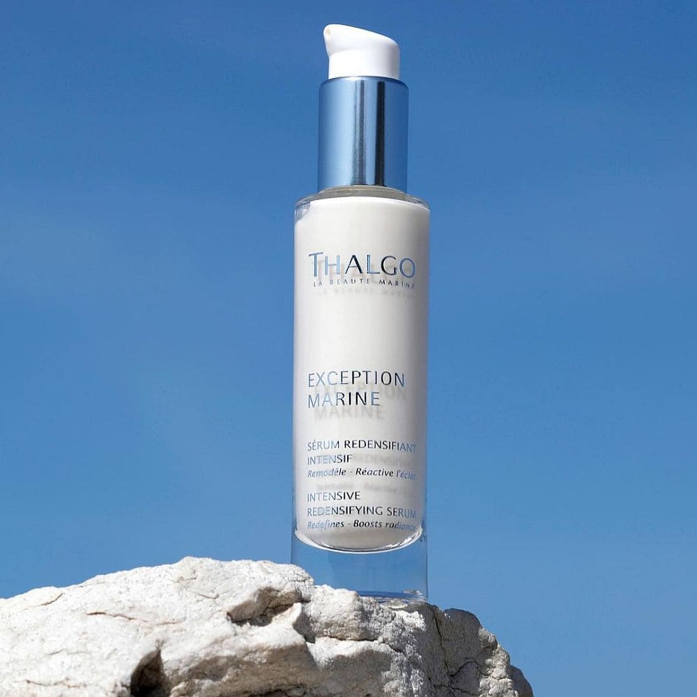 Thalgo intensive redensifying serum - intensywne serum przywracające gęstość (30 ml)