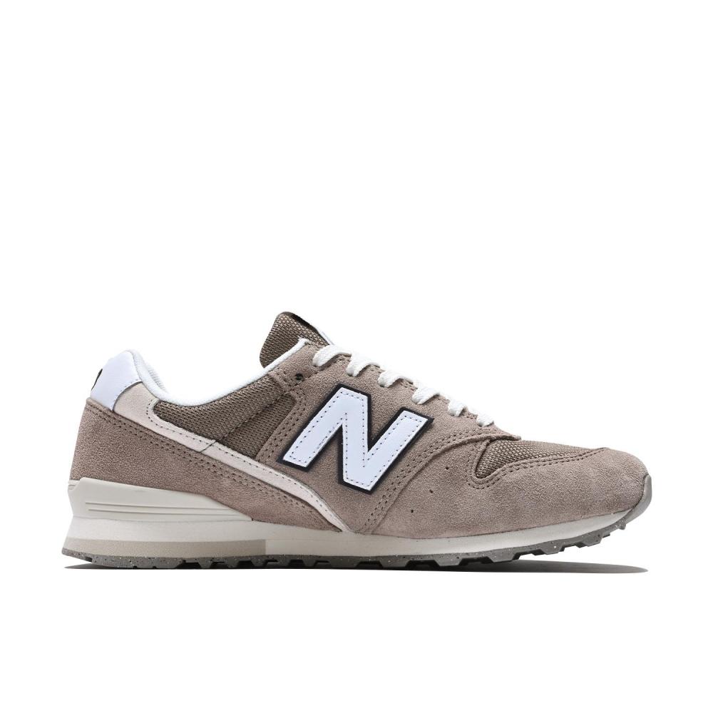 New Balance Wl996 Mushroom Sp2  Wl996Sp2 Mushroom Sp2 