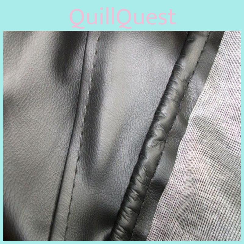 Luxurious Heavy-duty Pvc Leather Universal Spare Wheel Tire Cover For Hummer