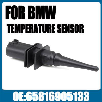65816905133 Outside Ambient Air Temperature Sensor For BMW E20 E 22 E 34 E30 E87 E88 E90 E92 F20 F6 F7 F10 F11 F22 F30 F31 F34