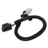 Turbo Actuator Adapter Harness Replacement Part 5347703 5347703H 534770300 For Dodge Ram 6.7L ISB Engine Holset HE300VG HE351VE