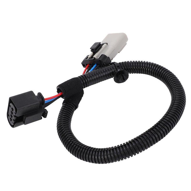 Turbo Actuator Adapter Harness Replacement Part 5347703 5347703H 534770300 For Dodge Ram 6.7L ISB Engine Holset HE300VG HE351VE
