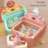 Marble Game Machine for Kids Ages 3 and Up - Improves Attention and Concentration