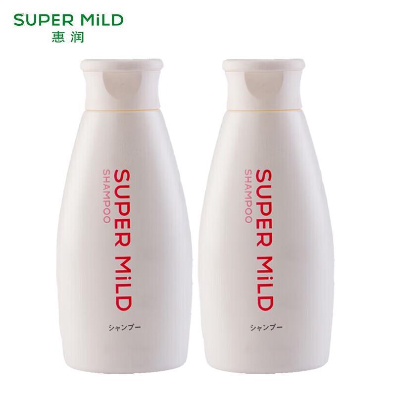 

Urun Floral Fragrance Herbal Moisturizing Shampoo Twin Pack