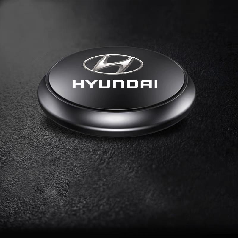 1 ks Osvěžovač vzduchu do auta Kolínská vůně Mini difuzér Svěží vůně Ozdoby Pro Hyundai Accent Elantra Tucson Sonata GDI i10 i20