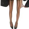 Patterned Tights Fishnet Stockings High Waist Pantyhose Stockings Leggings Lace Tights for Women Girls Summer Leggings