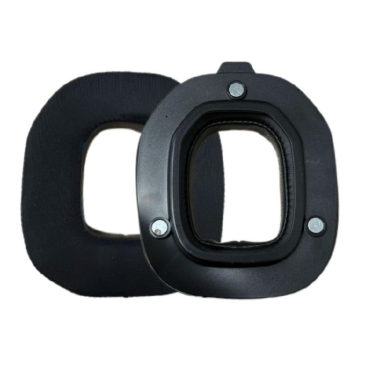 Replacement Ear Cushions For Headsets Comfortable Foam Ear Pad For AstroA50 Gen4 Noise Isolation Improve Sound Quality