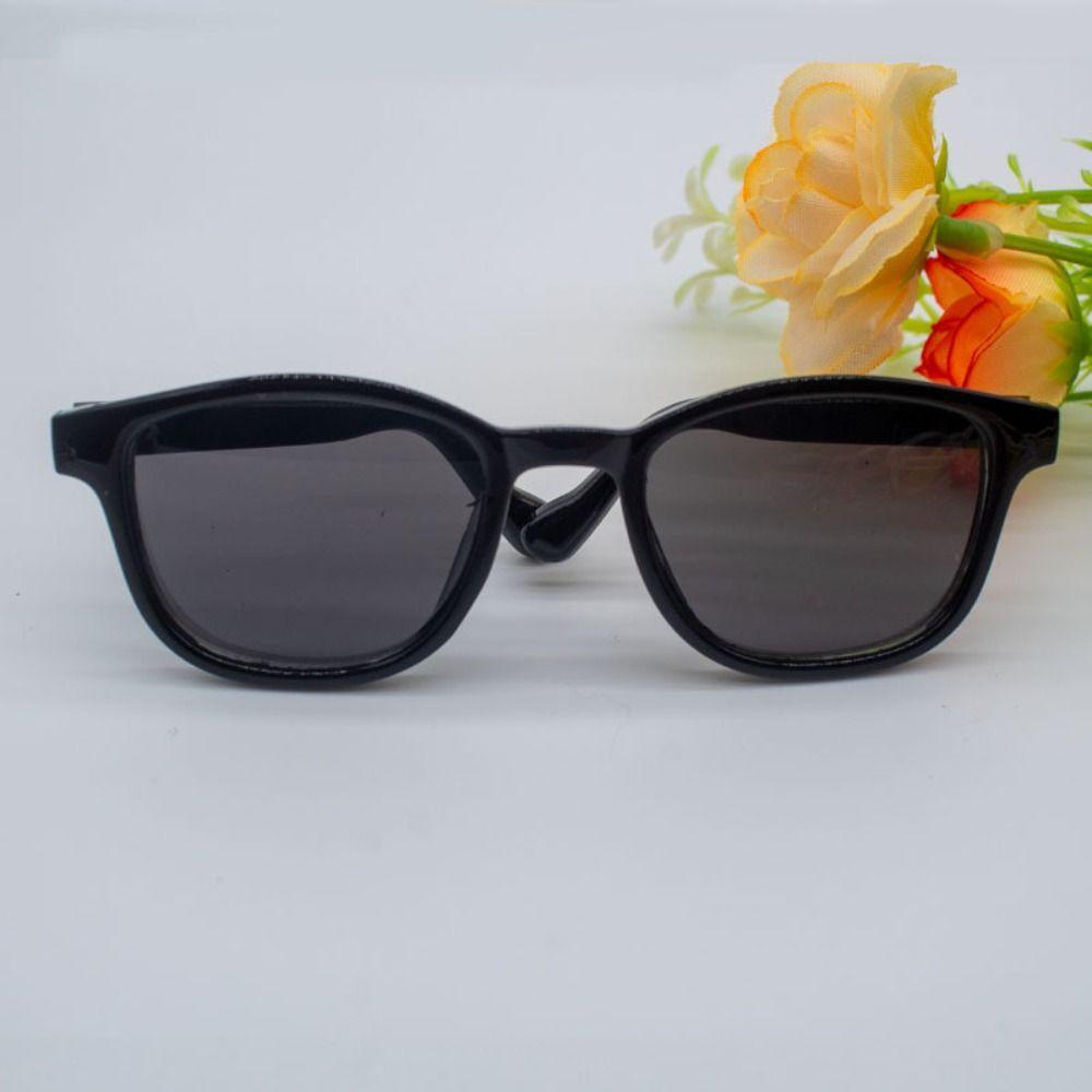 15cm/20cm Doll Glasses Eyewear Miniature Glasses Girls Gift Doll Eyeglasses  Doll Accessories