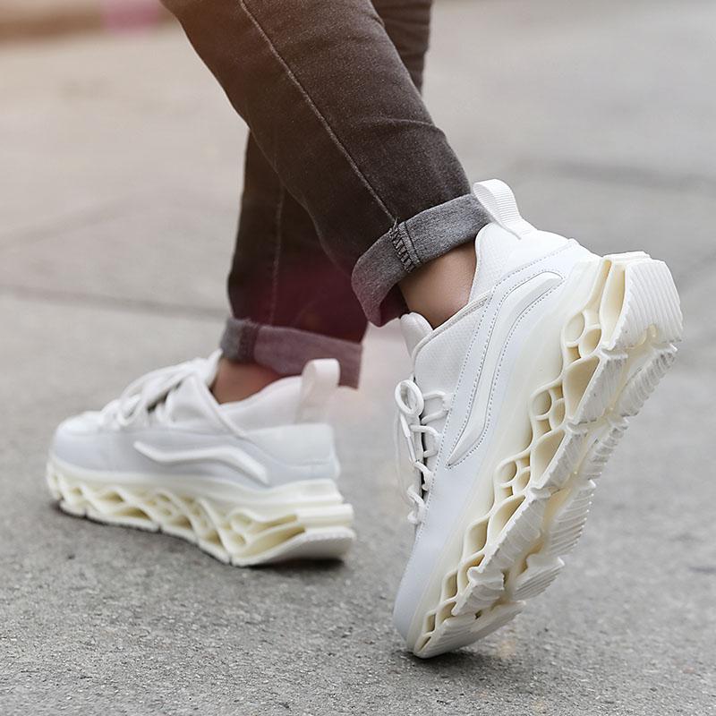 Модная повседневная обувь — фото 17