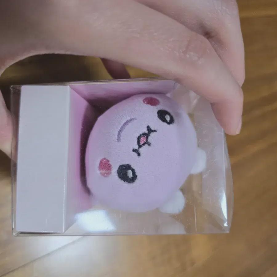 Monsta X Tootock Bear Stress Ball Support Bear