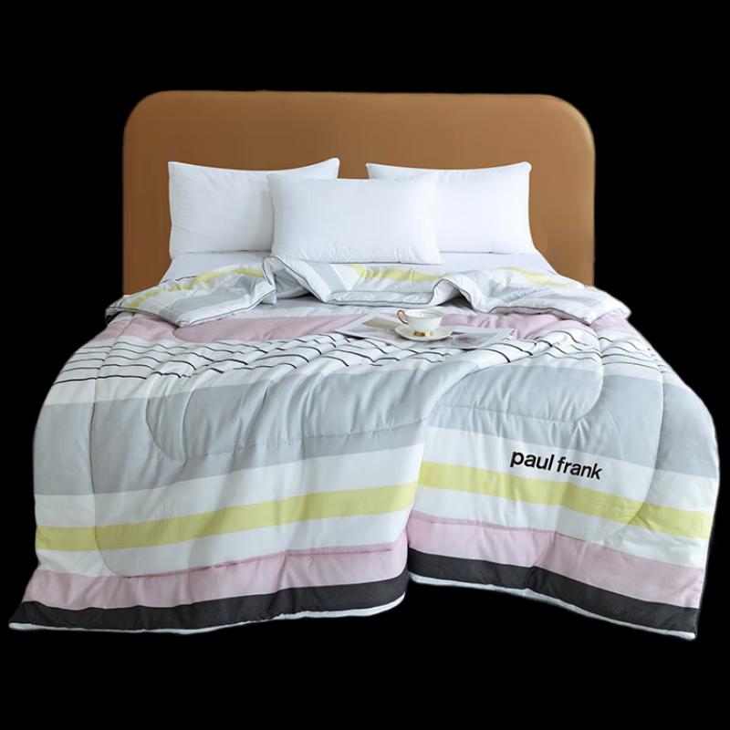 

Paul Frank Aiyang Fleece Blanket