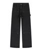 W STANDARD Carpenter Denim Pants [3 Colors]