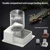 Reptielen Water Dispenser Automatisch Afneembaar Schildpad Waterbakje Gecko Drink Dispenser Hagedis Kameleon Slang Kikker Waterbak