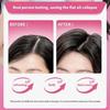 No-wash Fluffy Dry Hair Shampoo Spray, Hair Styling Product, Instantly Refreshing And Volumizing Hair Oil Removal Hair Care
